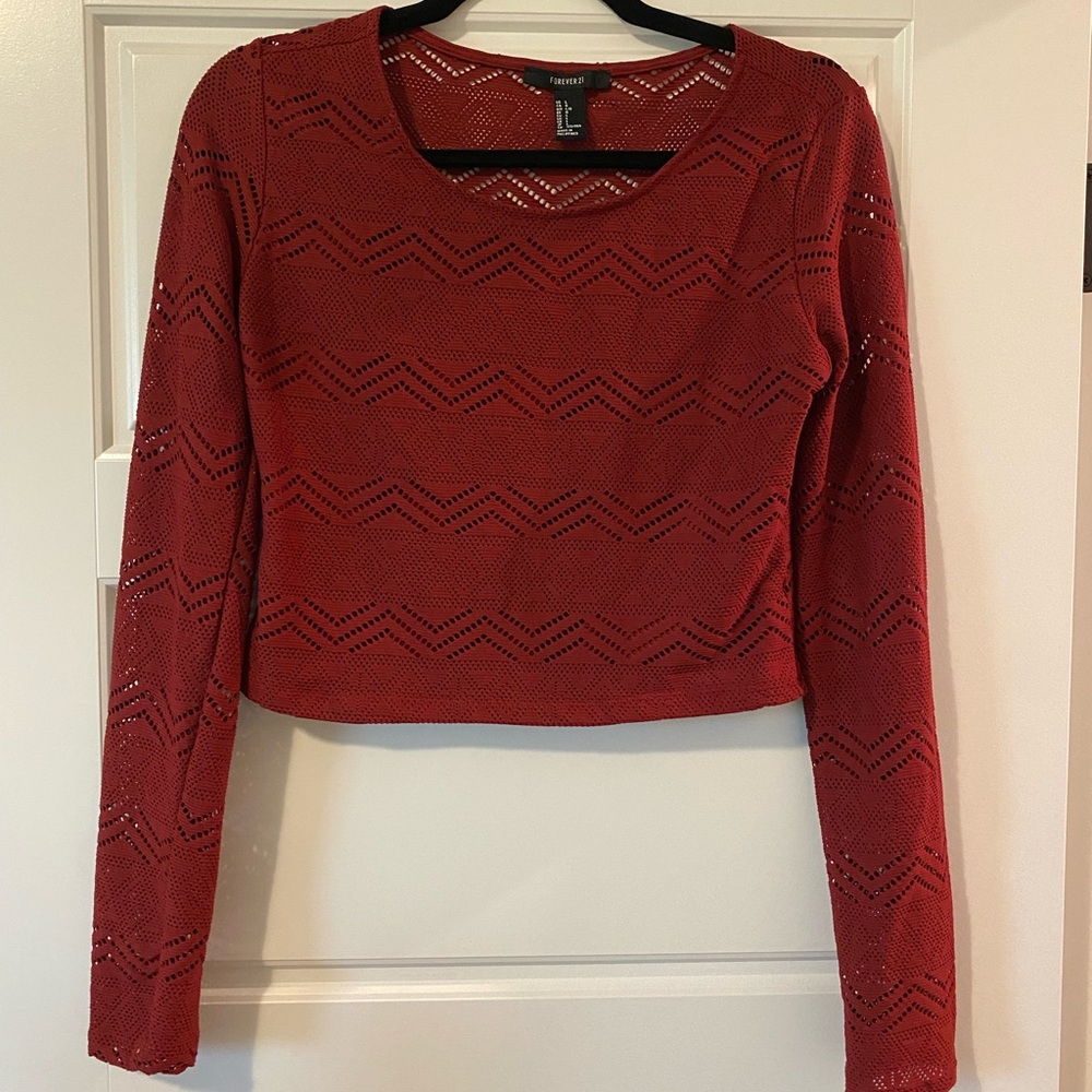 Women’s Crop Top